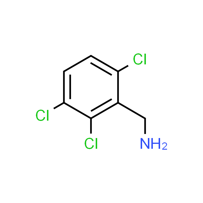 (2,3,6-Trichlorophenyl)methanamine