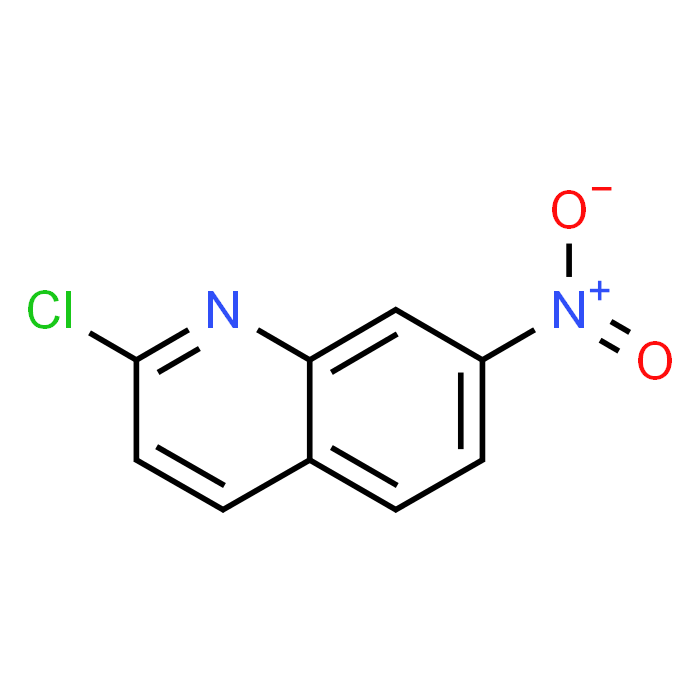 2-Chloro-7-nitroquinoline