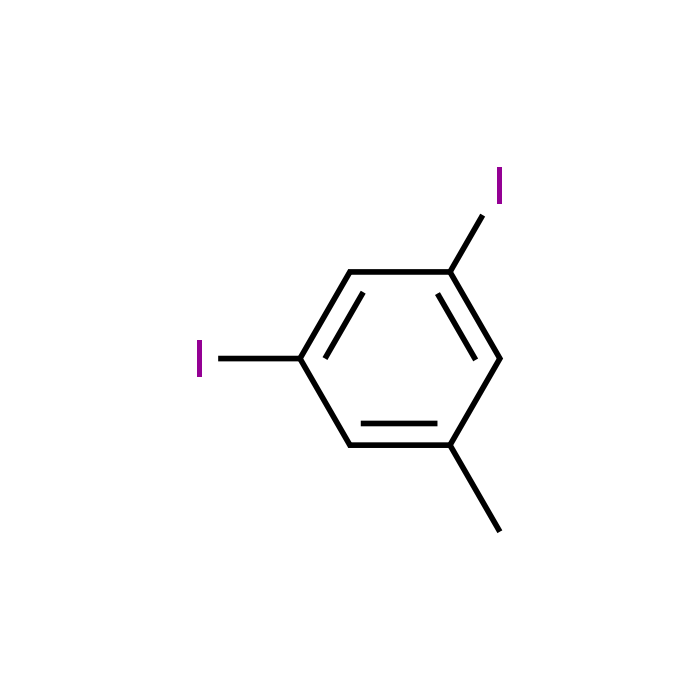 3,5-Diiodotoluene