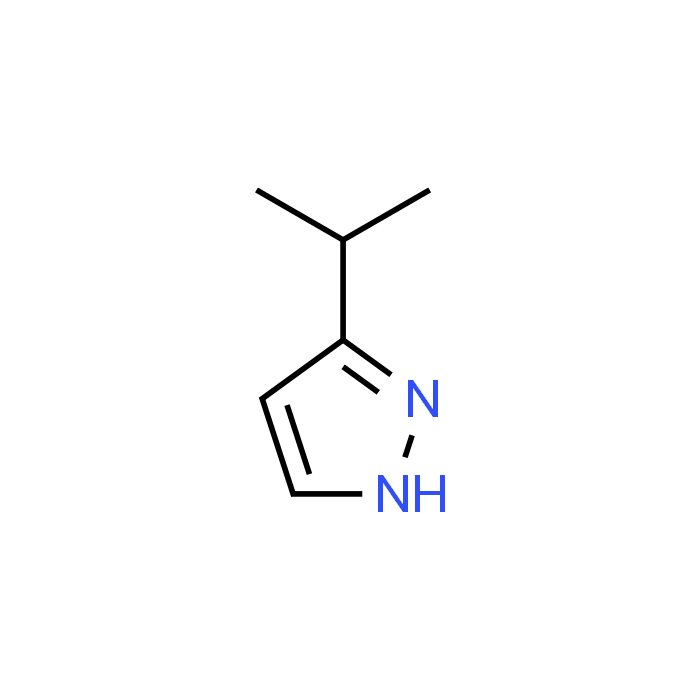 3-Isopropylpyrazole