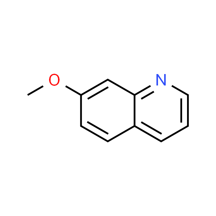 7-Methoxyquinoline