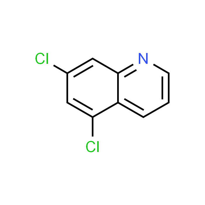 5,7-Dichloroquinoline