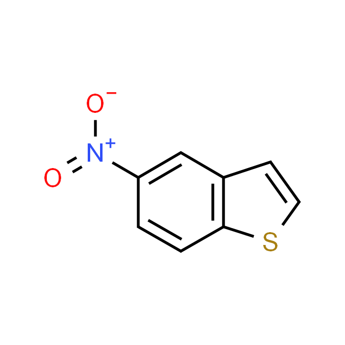 5-Nitrobenzo[b]thiophene