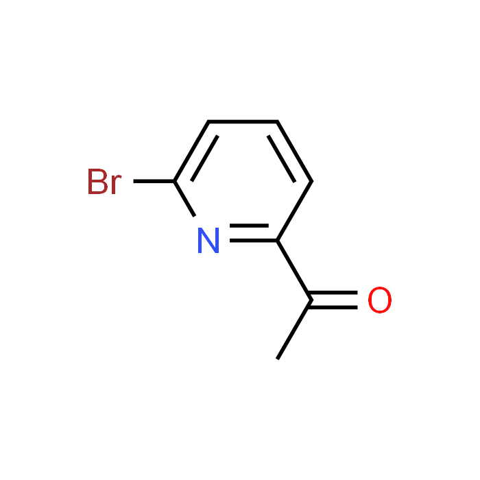 2-Acetyl-6-bromopyridine