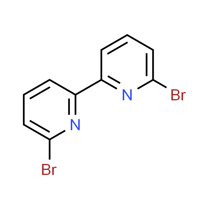 6,6'-Dibromo-2,2'-bipyridine