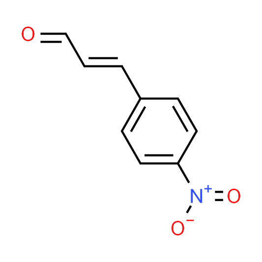 (E)-3-(4-Nitrophenyl)acrylaldehyde