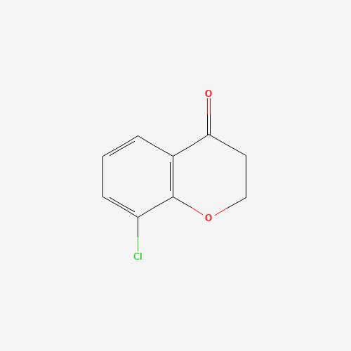 8-Chlorochroman-4-one