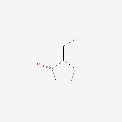 2-Ethylcyclopentanone