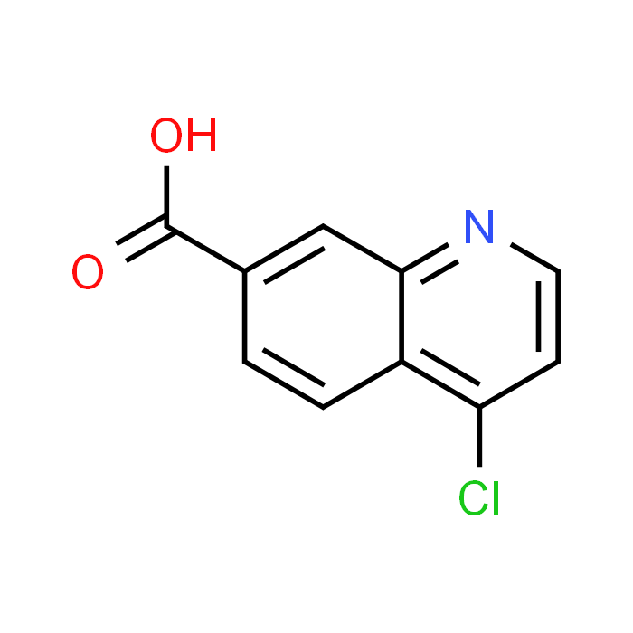 4-Chloroquinoline-7-carboxylic acid