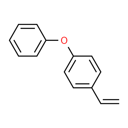 1-Phenoxy-4-vinylbenzene