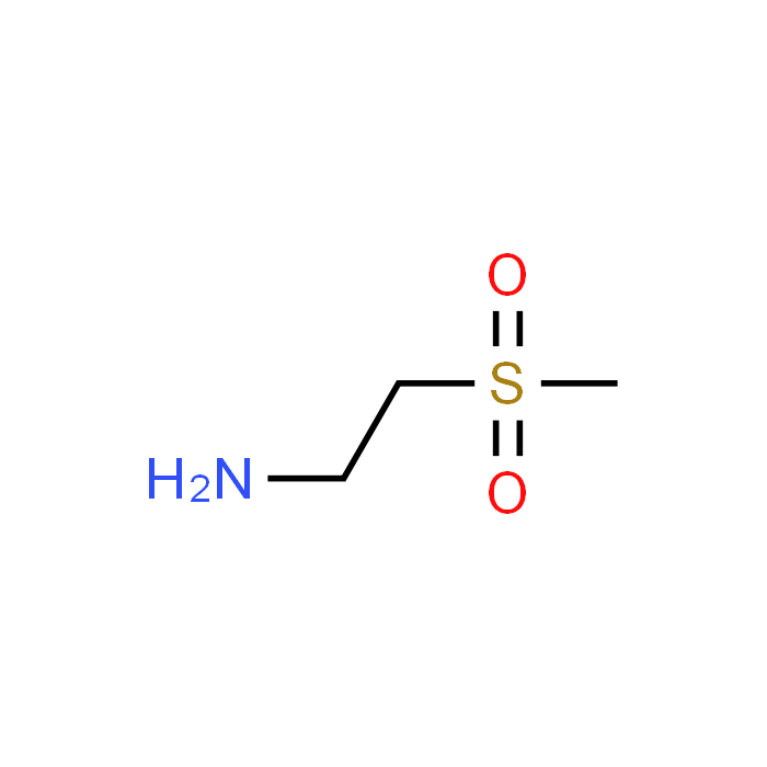 2-(Methylsulfonyl)ethanamine