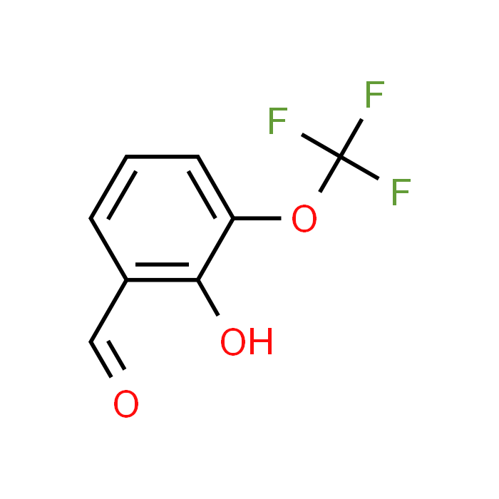 2-Hydroxy-3-(trifluoromethoxy)benzaldehyde