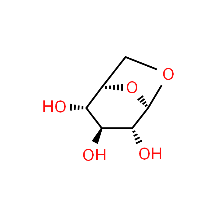 1,6-Anhydro-beta-d-glucopyranose