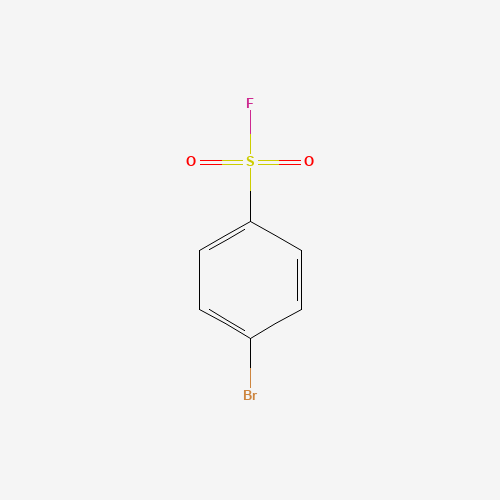 4-Bromobenzenesulfonyl fluoride