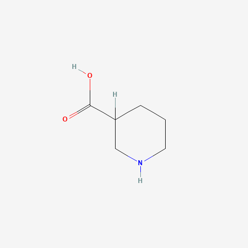 Nipecotic acid