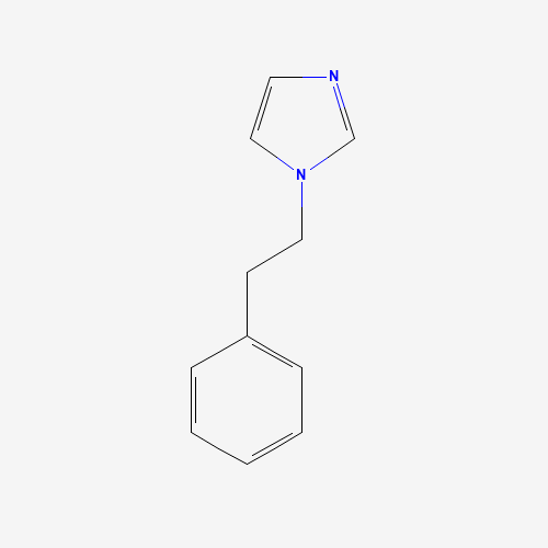 1-Phenethyl-1H-imidazole