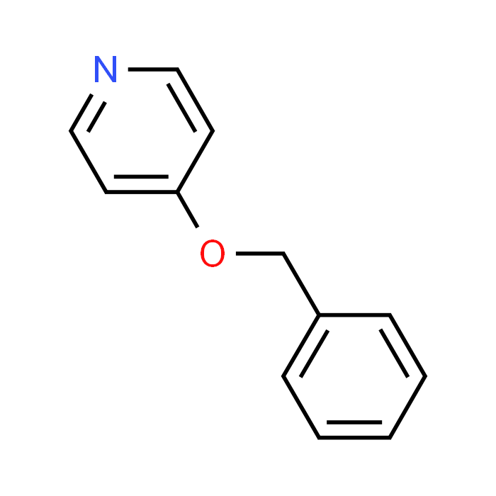 4-(Benzyloxy)pyridine