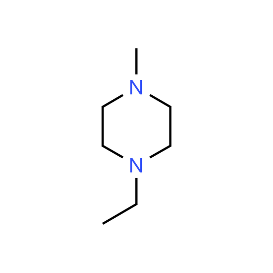 1-Ethyl-4-methylpiperazine
