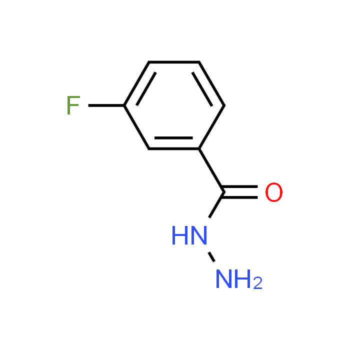 3-Fluorobenzohydrazide
