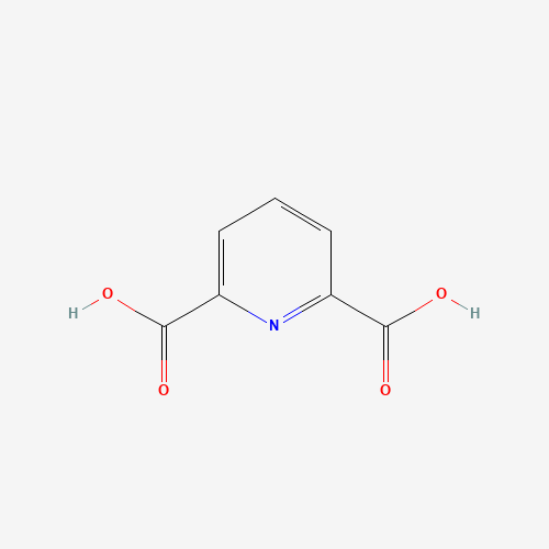 Pyridine-2,6-dicarboxylic acid