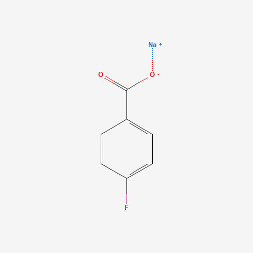 Sodium 4-fluorobenzoate
