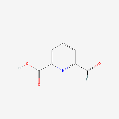 6-Formylpicolinic acid
