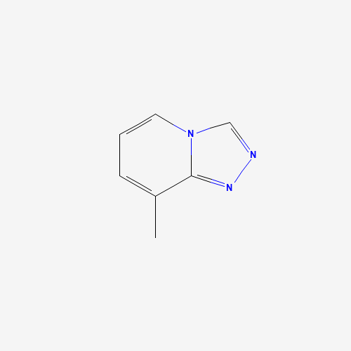 8-Methyl-[1,2,4]triazolo[4,3-a]pyridine