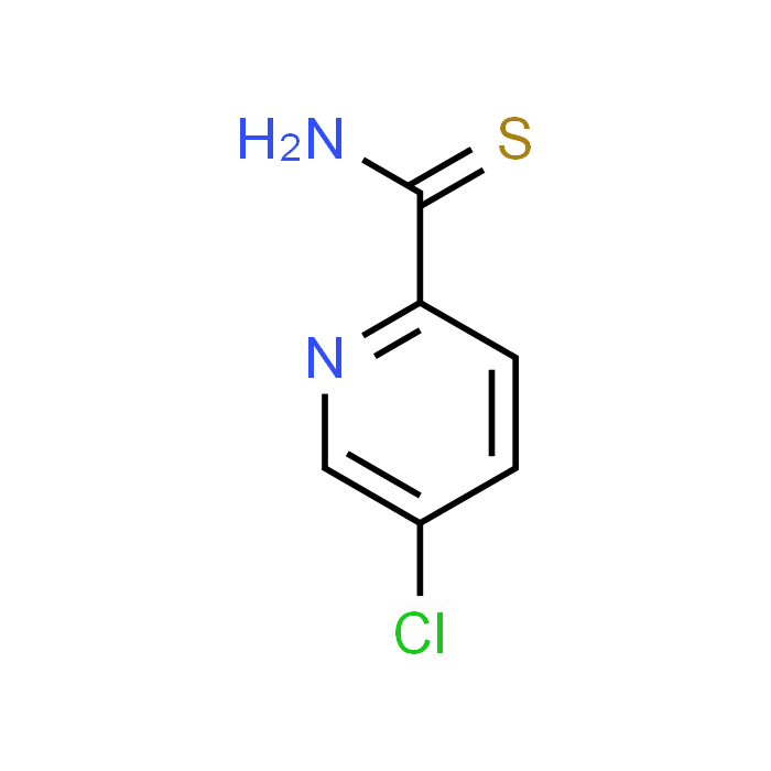 5-Chloropyridine-2-carbothioamide