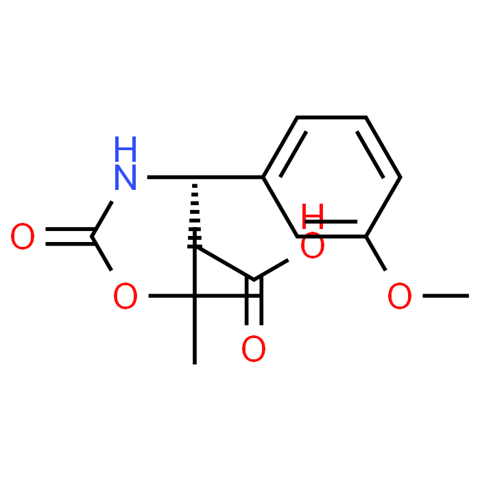 (S)-3-((tert-Butoxycarbonyl)amino)-3-(3-methoxyphenyl)propanoic acid