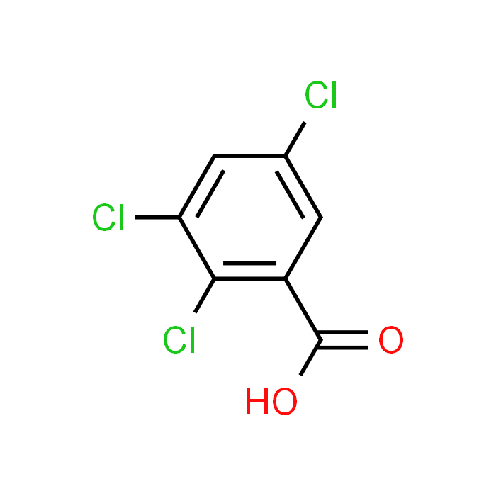 2,3,5-Trichlorobenzoic acid - Achmem