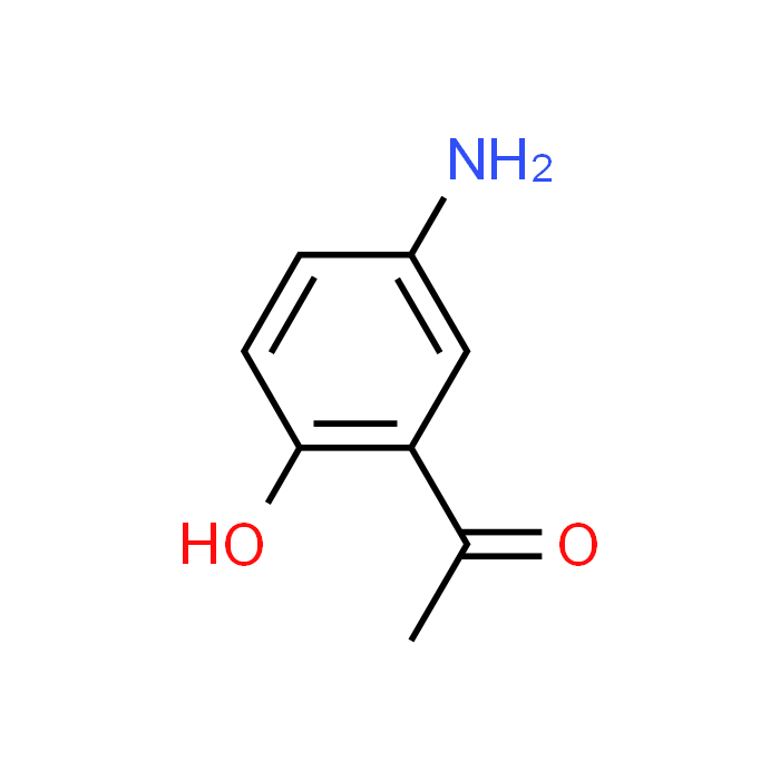 1-(5-Amino-2-hydroxyphenyl)ethanone