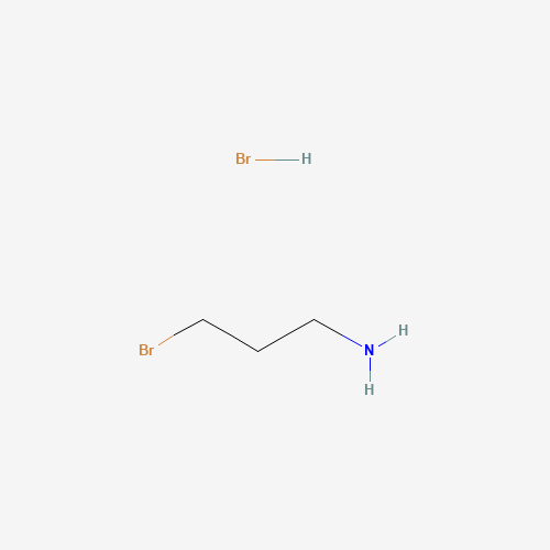 3-Bromopropylamine hydrobromide