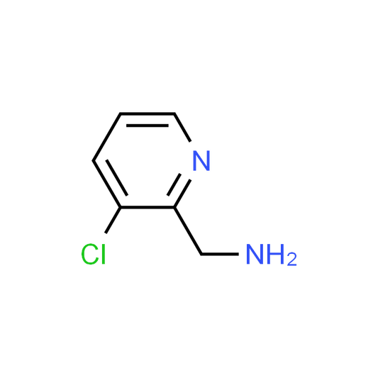 (3-Chloropyridin-2-yl)methanamine