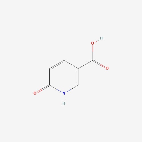 6-Hydroxynicotinic Acid