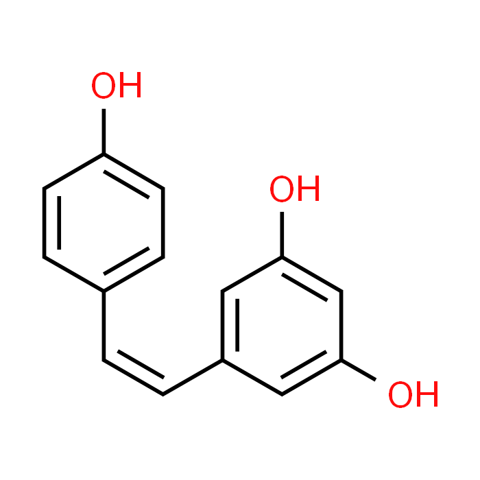 (E)-5-(4-Hydroxystyryl)benzene-1,3-diol