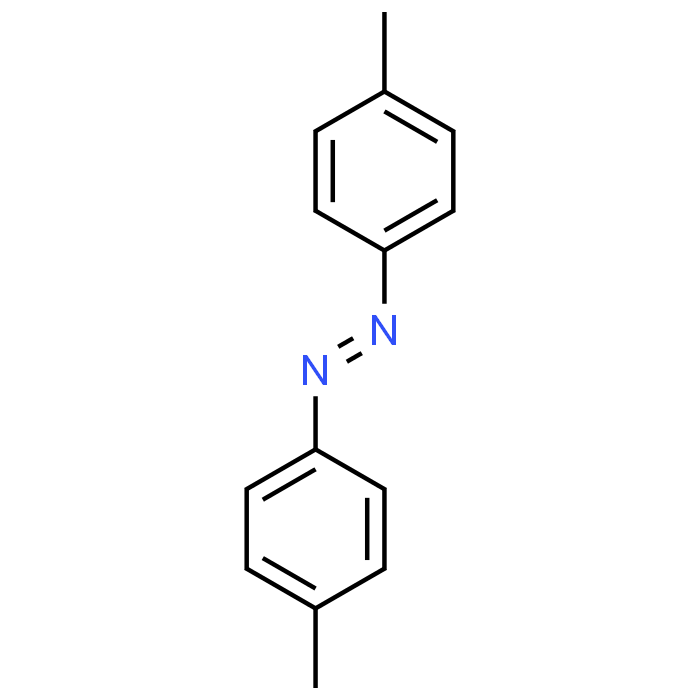 1,2-Di-p-tolyldiazene