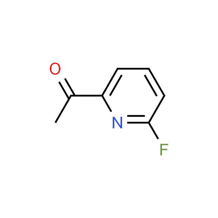 1-(6-Fluoropyridin-2-yl)ethanone