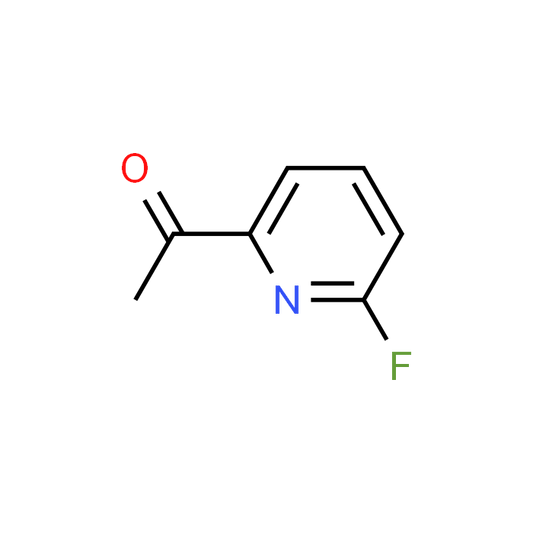 1-(6-Fluoropyridin-2-yl)ethanone