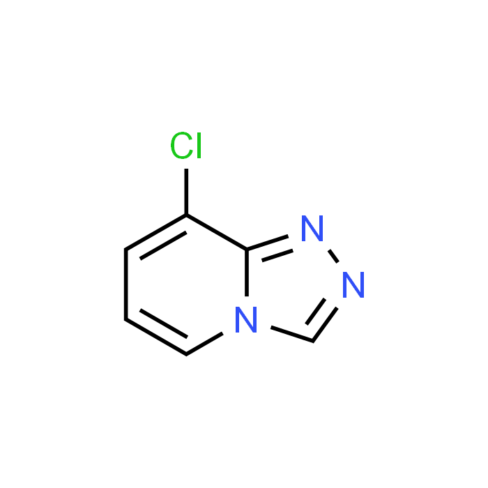 8-Chloro[1,2,4]triazolo[4,3-a]pyridine
