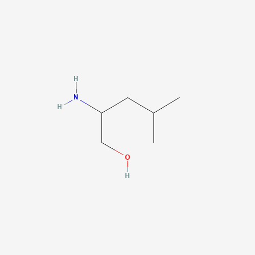 2-Amino-4-methylpentan-1-ol - Achmem