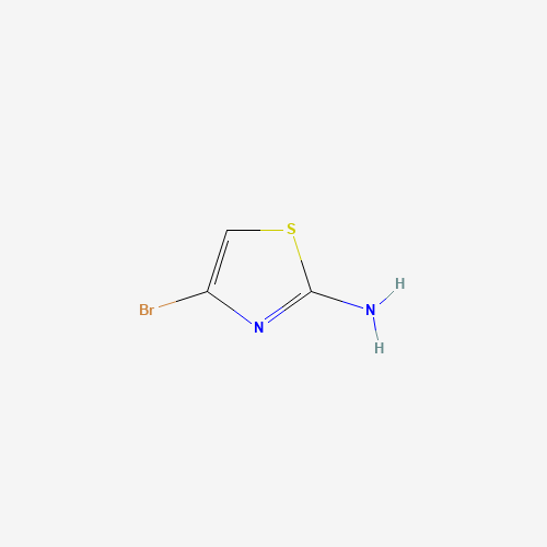 2-Amino-4-bromothiazole