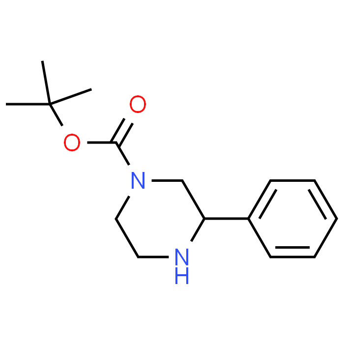 1-Boc-3-Phenylpiperazine