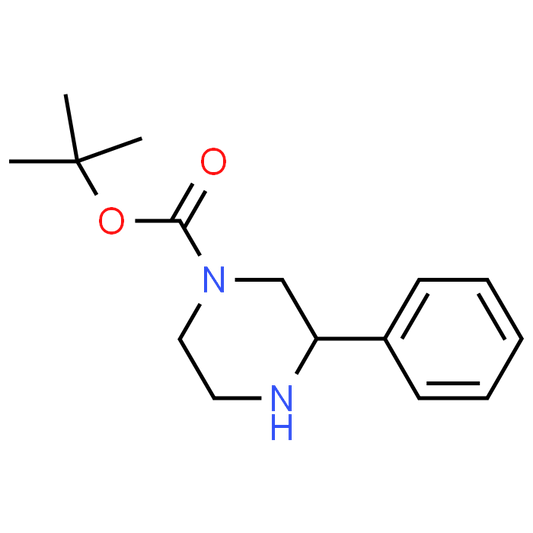 1-Boc-3-Phenylpiperazine