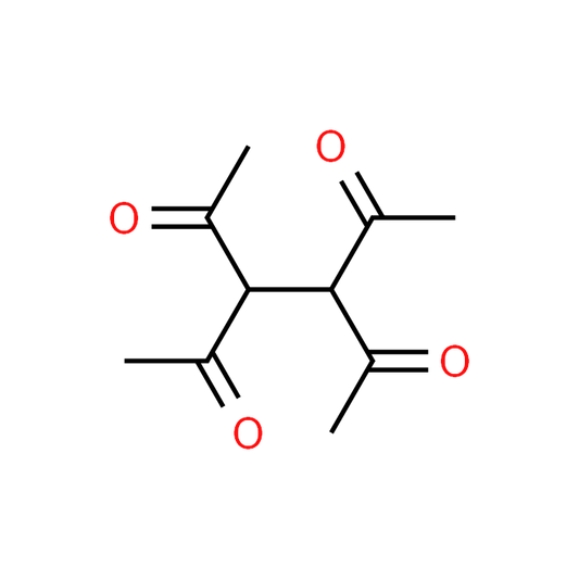 3,4-Diacetylhexane-2,5-dione