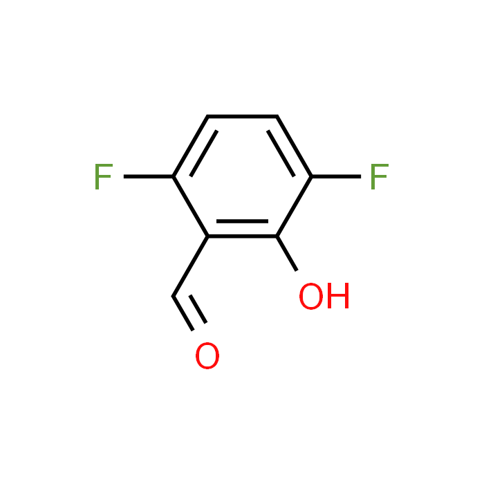 3,6-Difluoro-2-hydroxybenzaldehyde