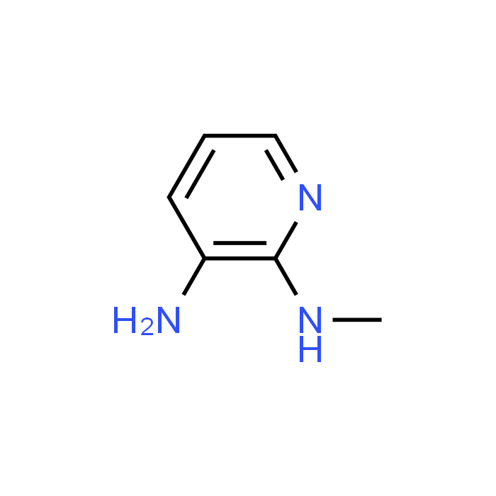 N2-Methylpyridine-2,3-diamine - Achmem