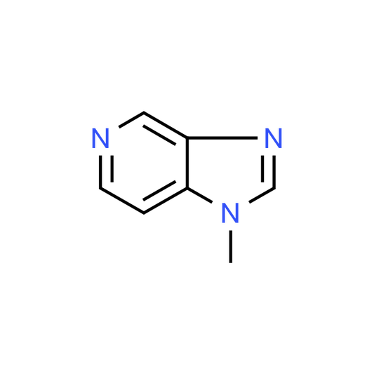 1-Methyl-1H-imidazo[4,5-c]pyridine