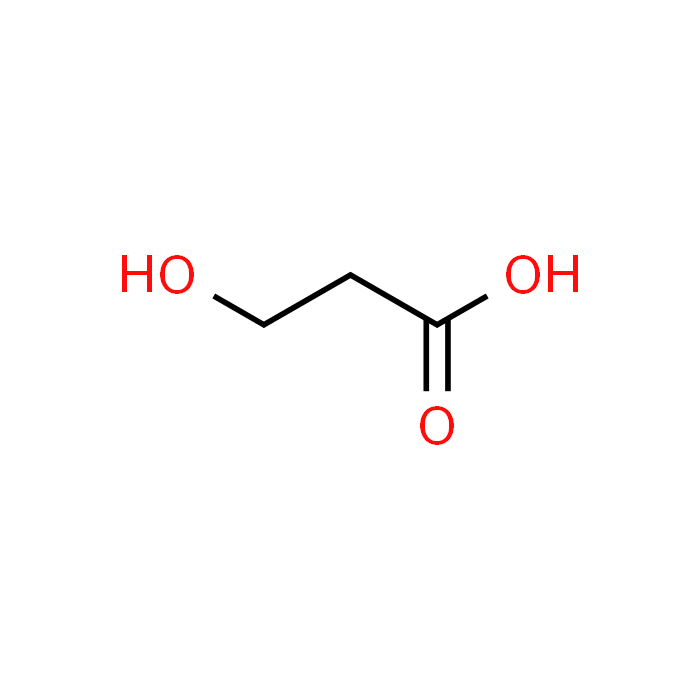 3-Hydroxypropionic Acid (contains varying amounts of 3,3-Oxydipropionic Acid)