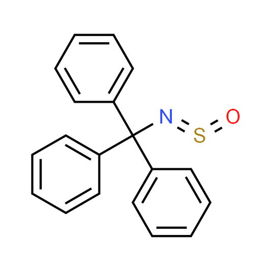 (Triphenylmethyl)thionyl Imide