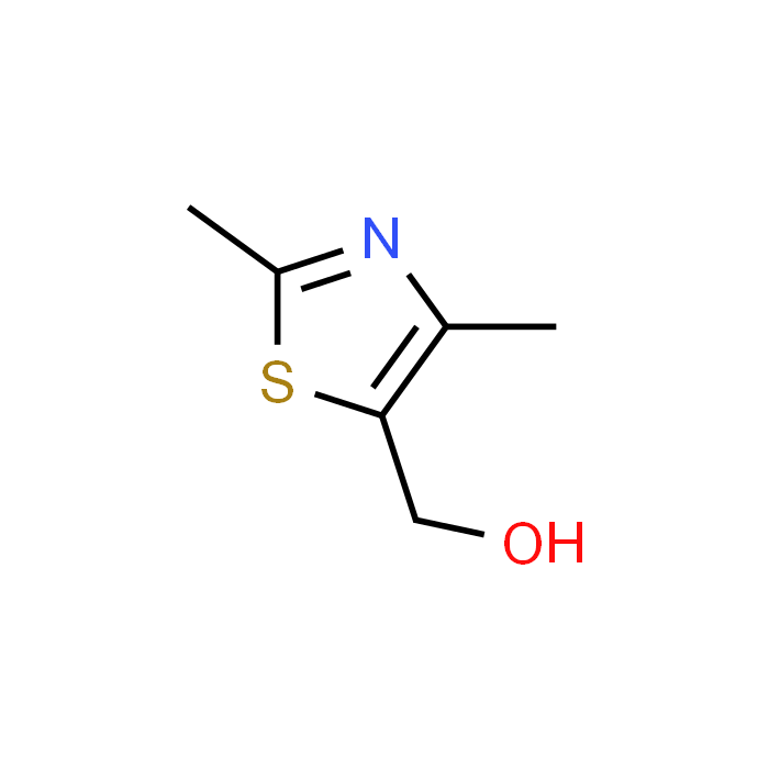 (2,4-Dimethylthiazol-5-yl)methanol